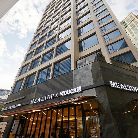 N285Hotel 서울특별시 외부 사진