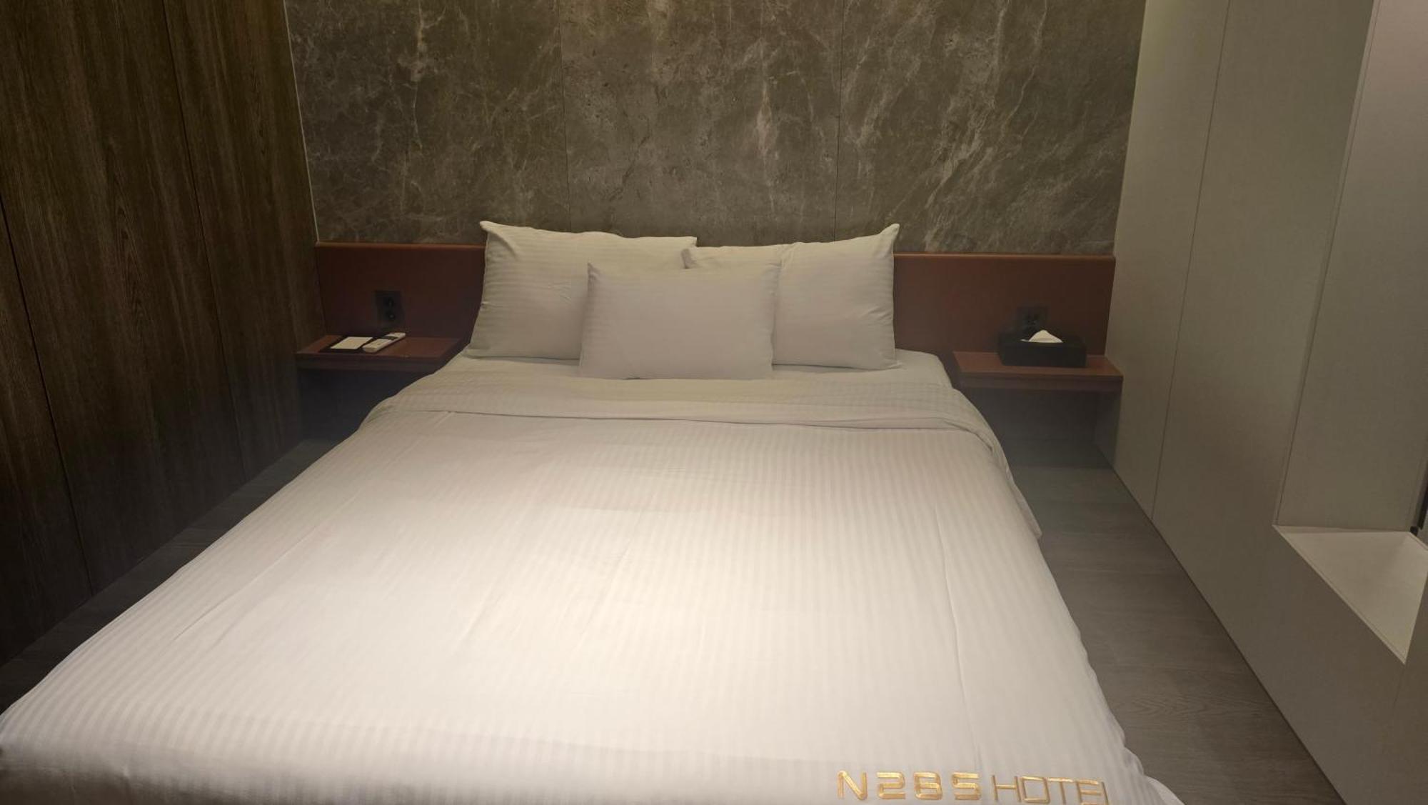 N285Hotel 서울특별시 외부 사진