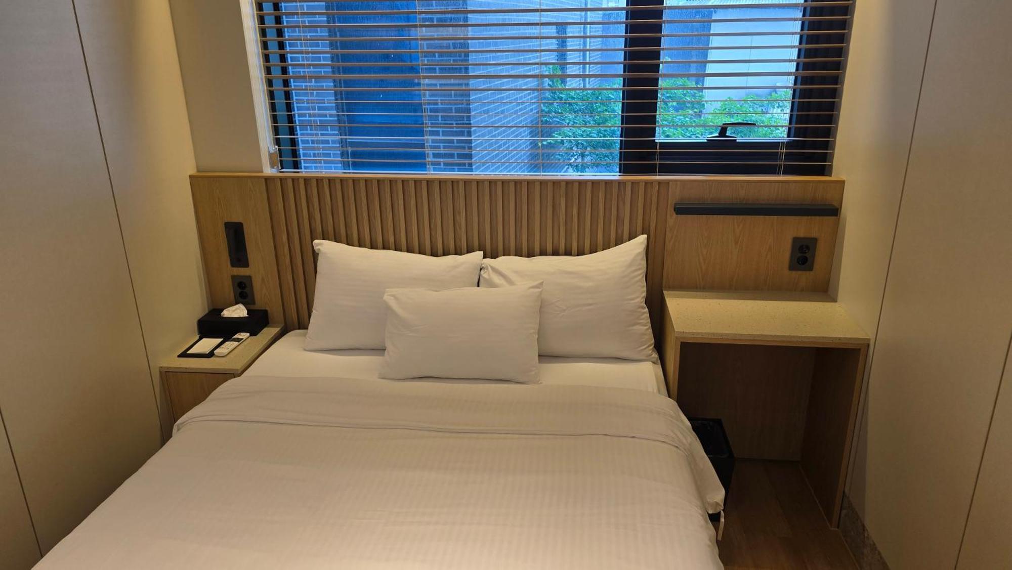 N285Hotel 서울특별시 외부 사진