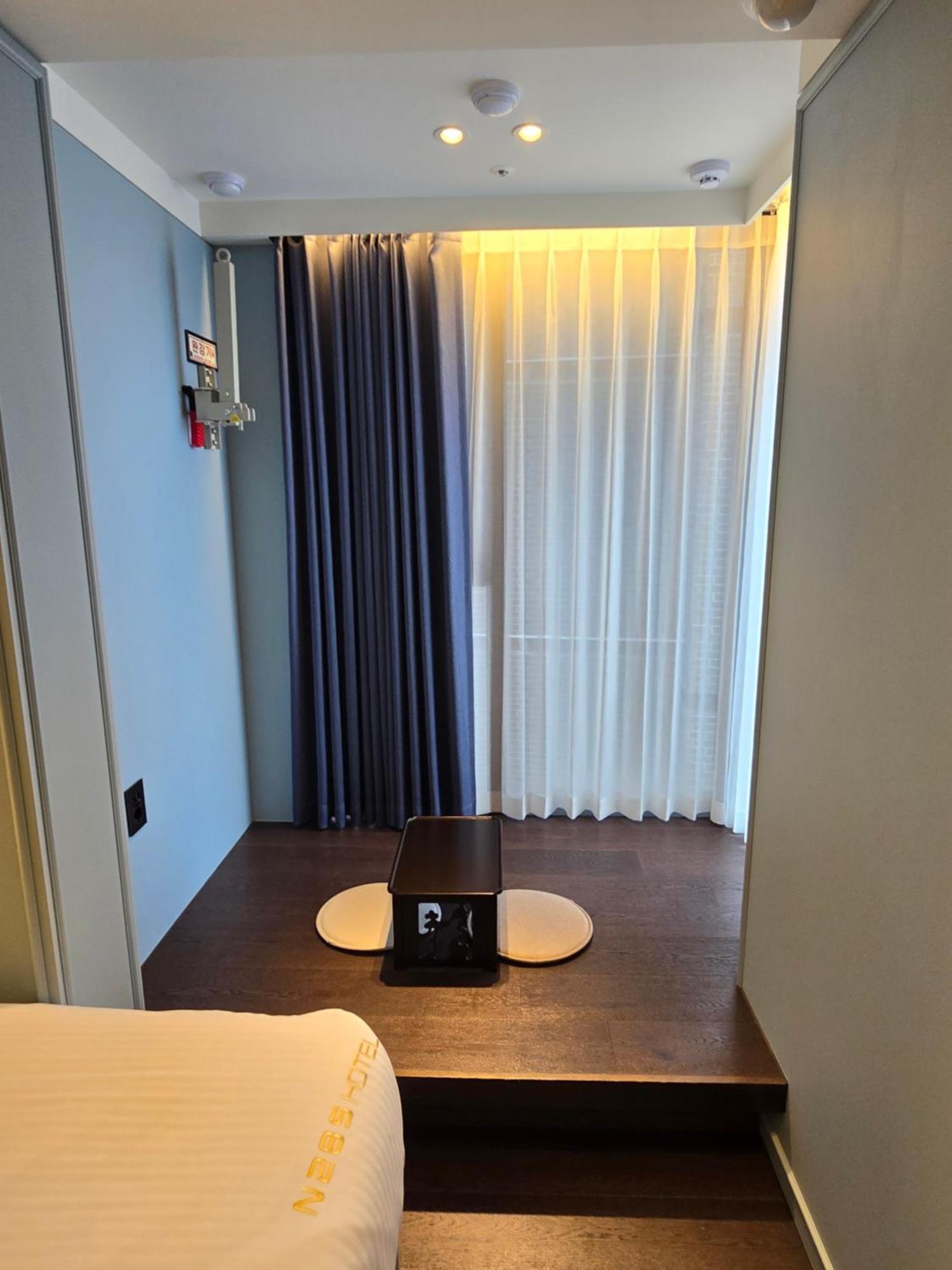 N285Hotel 서울특별시 외부 사진