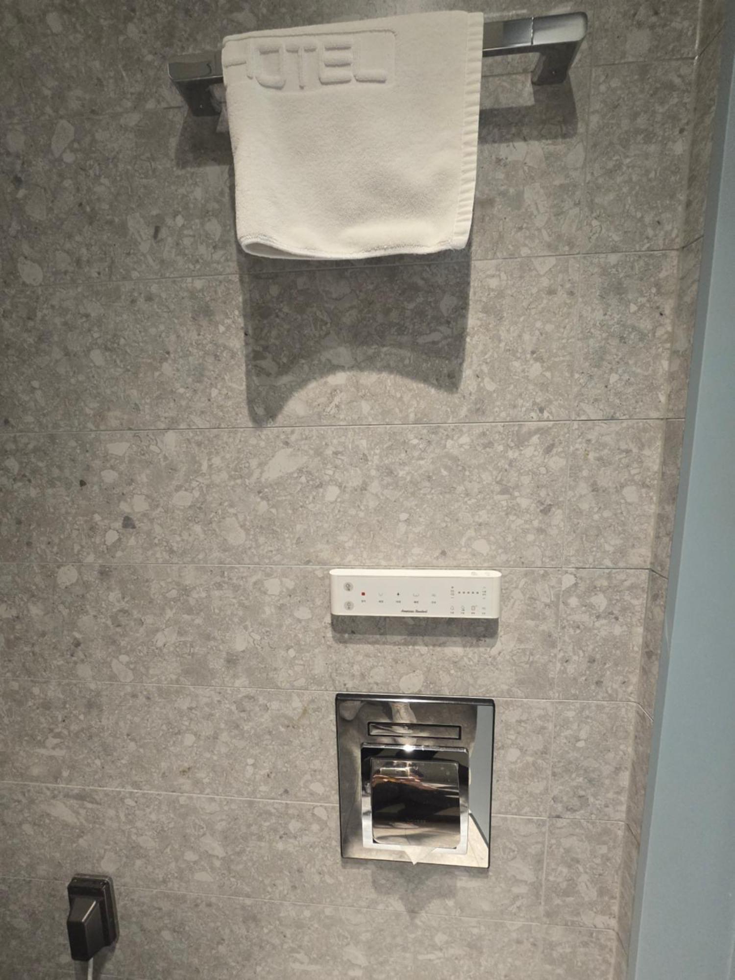 N285Hotel 서울특별시 외부 사진