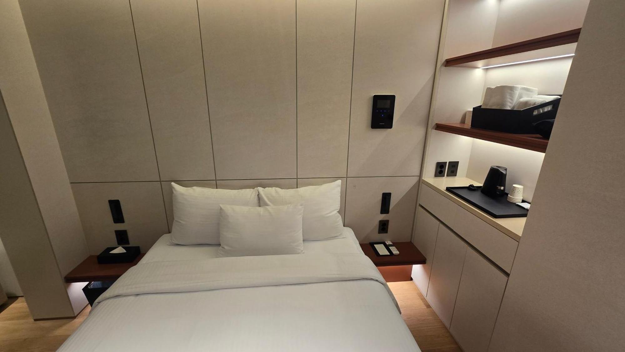N285Hotel 서울특별시 외부 사진