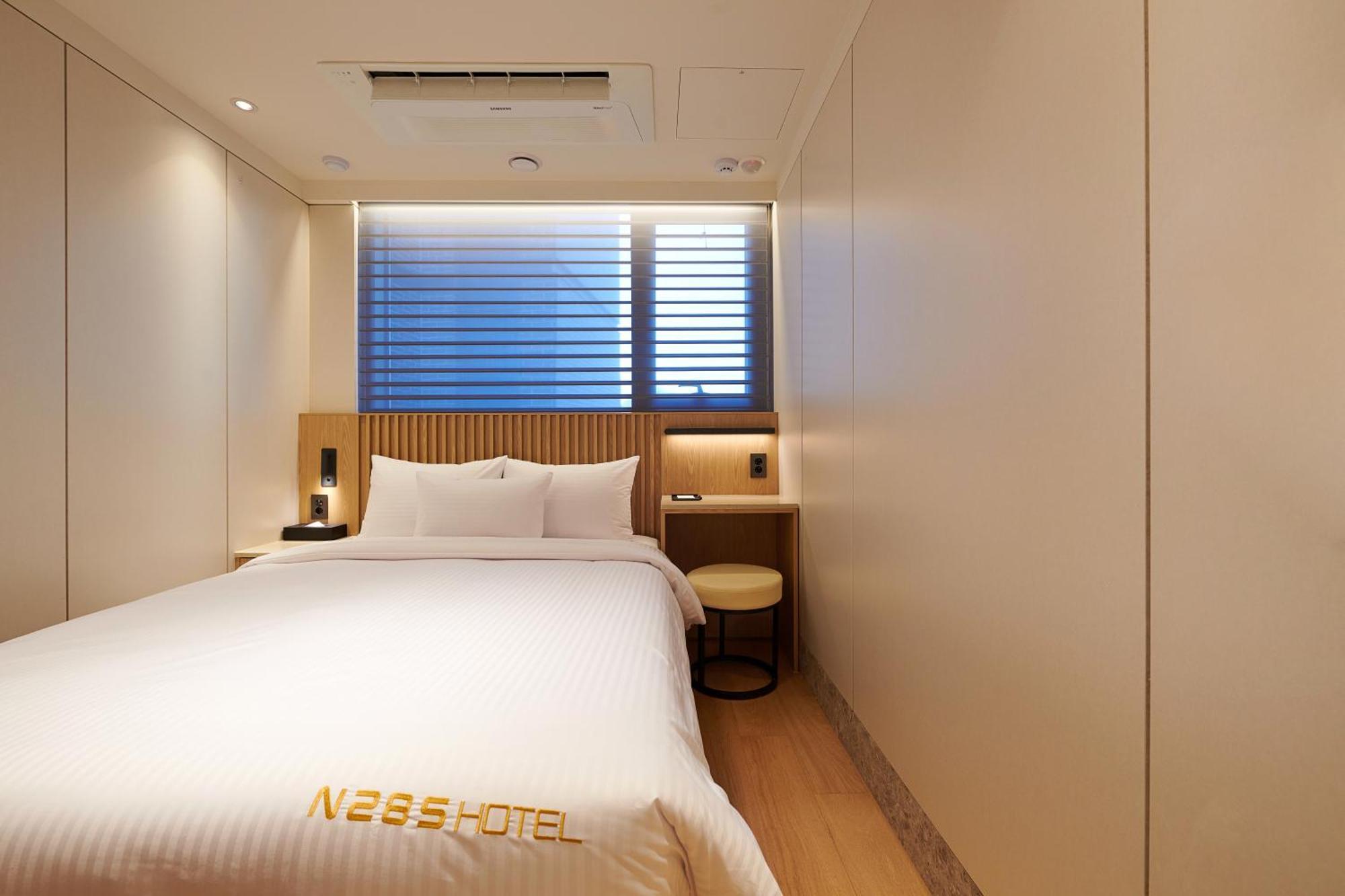 N285Hotel 서울특별시 외부 사진