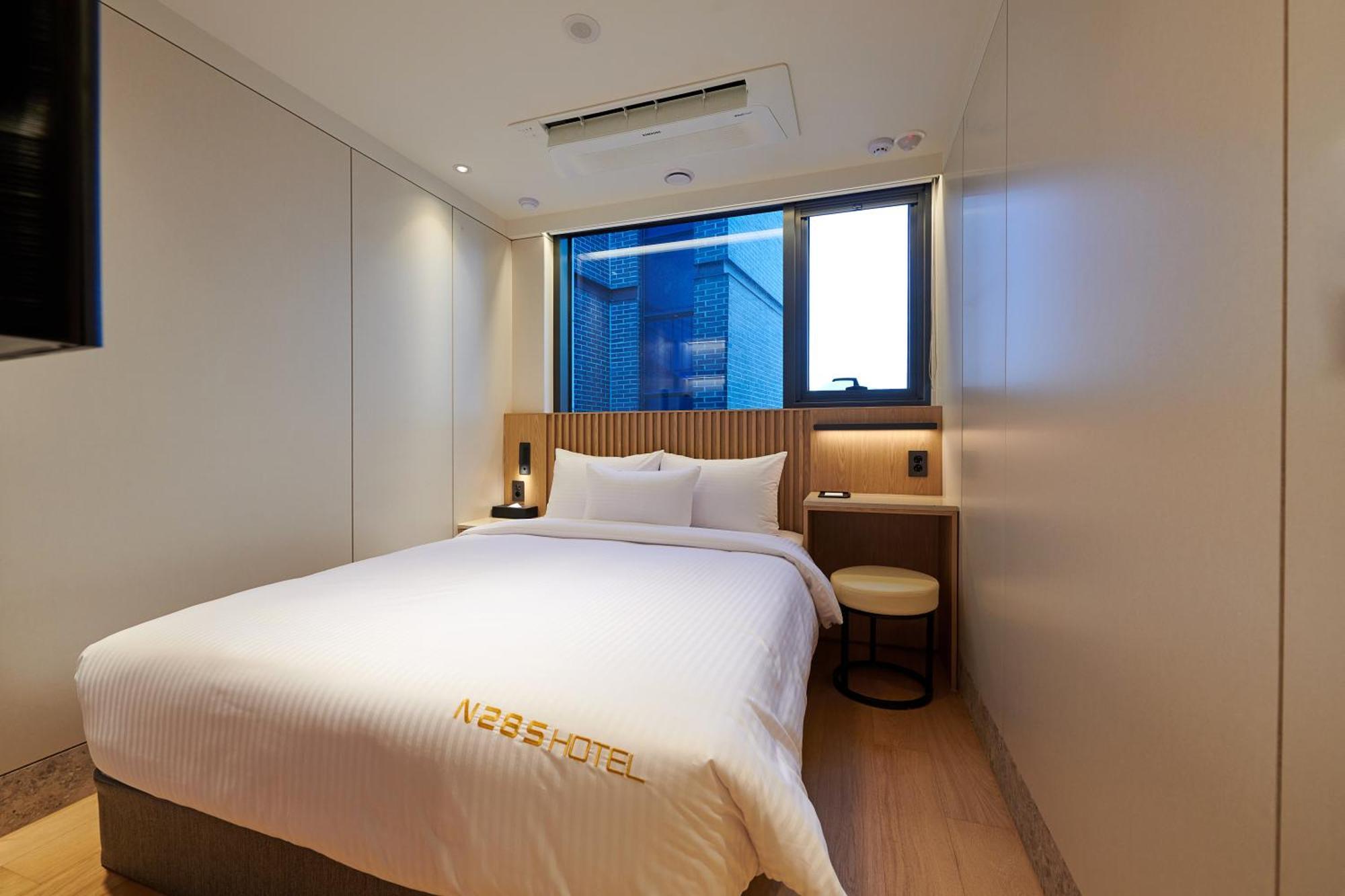 N285Hotel 서울특별시 외부 사진