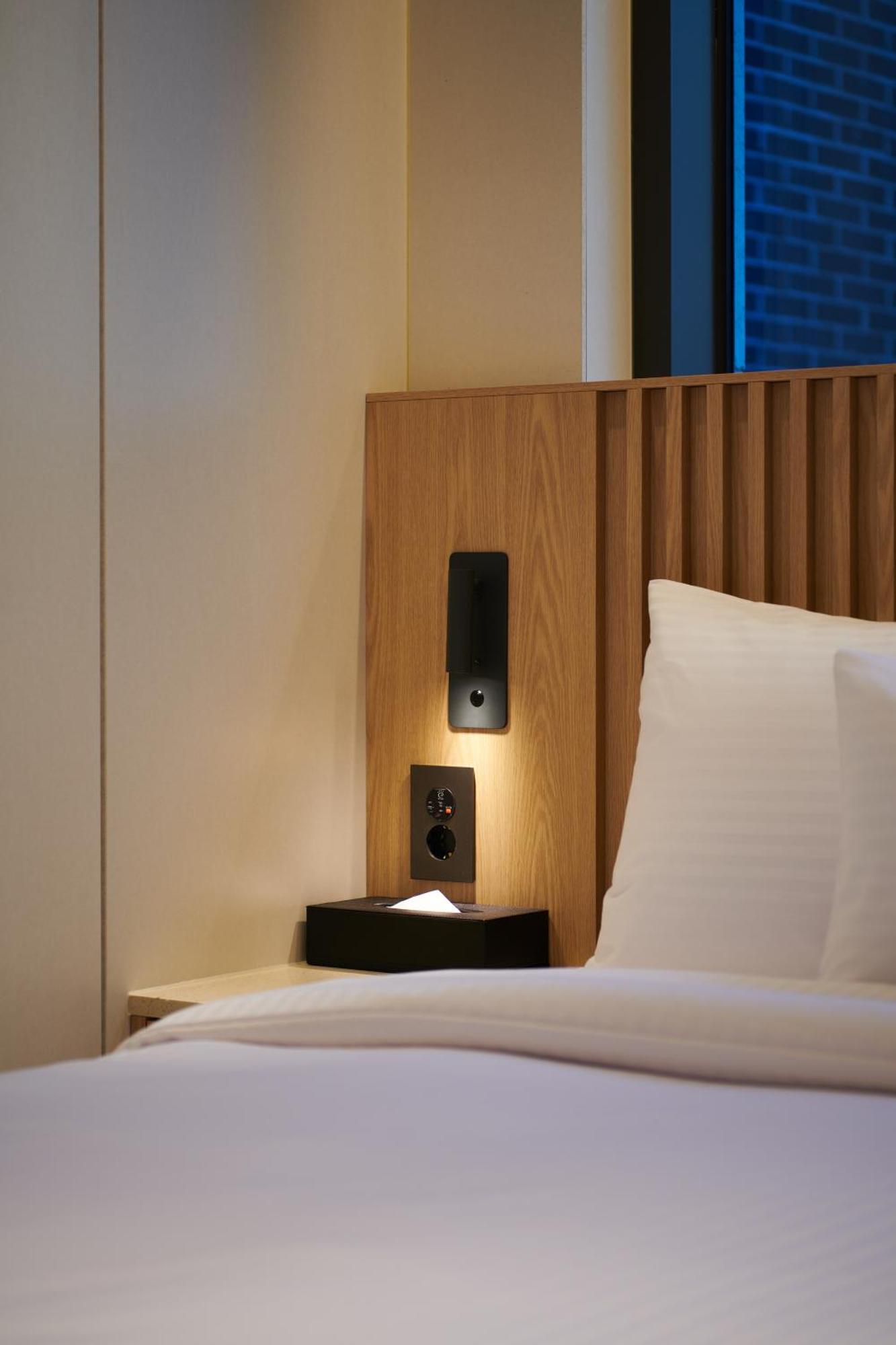 N285Hotel 서울특별시 외부 사진