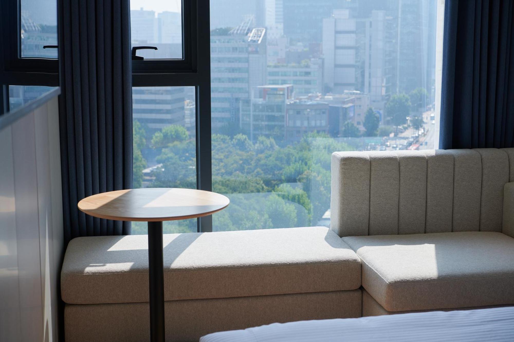 N285Hotel 서울특별시 외부 사진