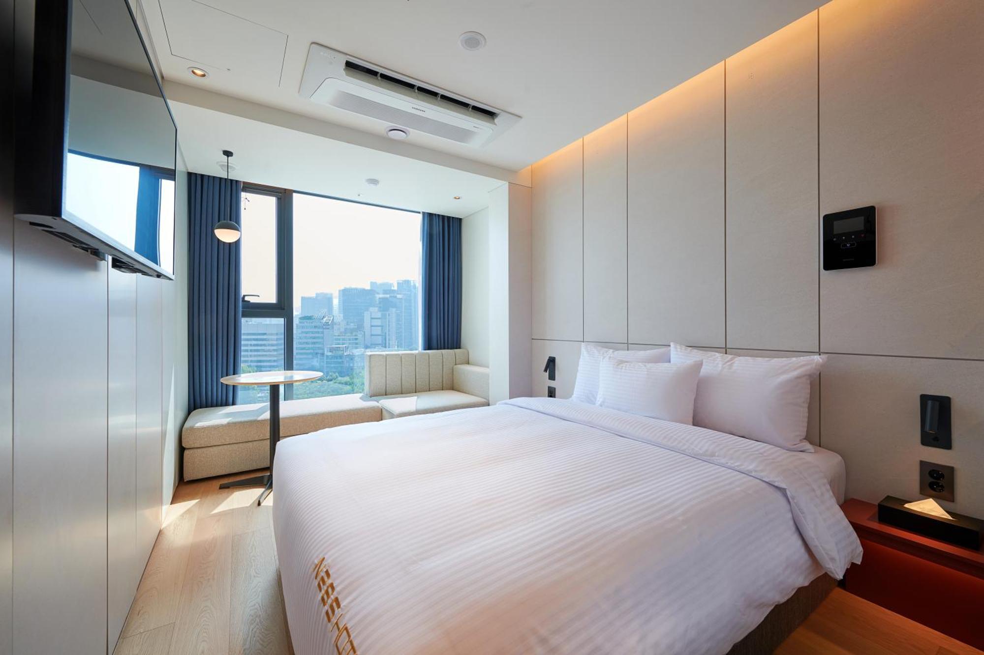 N285Hotel 서울특별시 외부 사진
