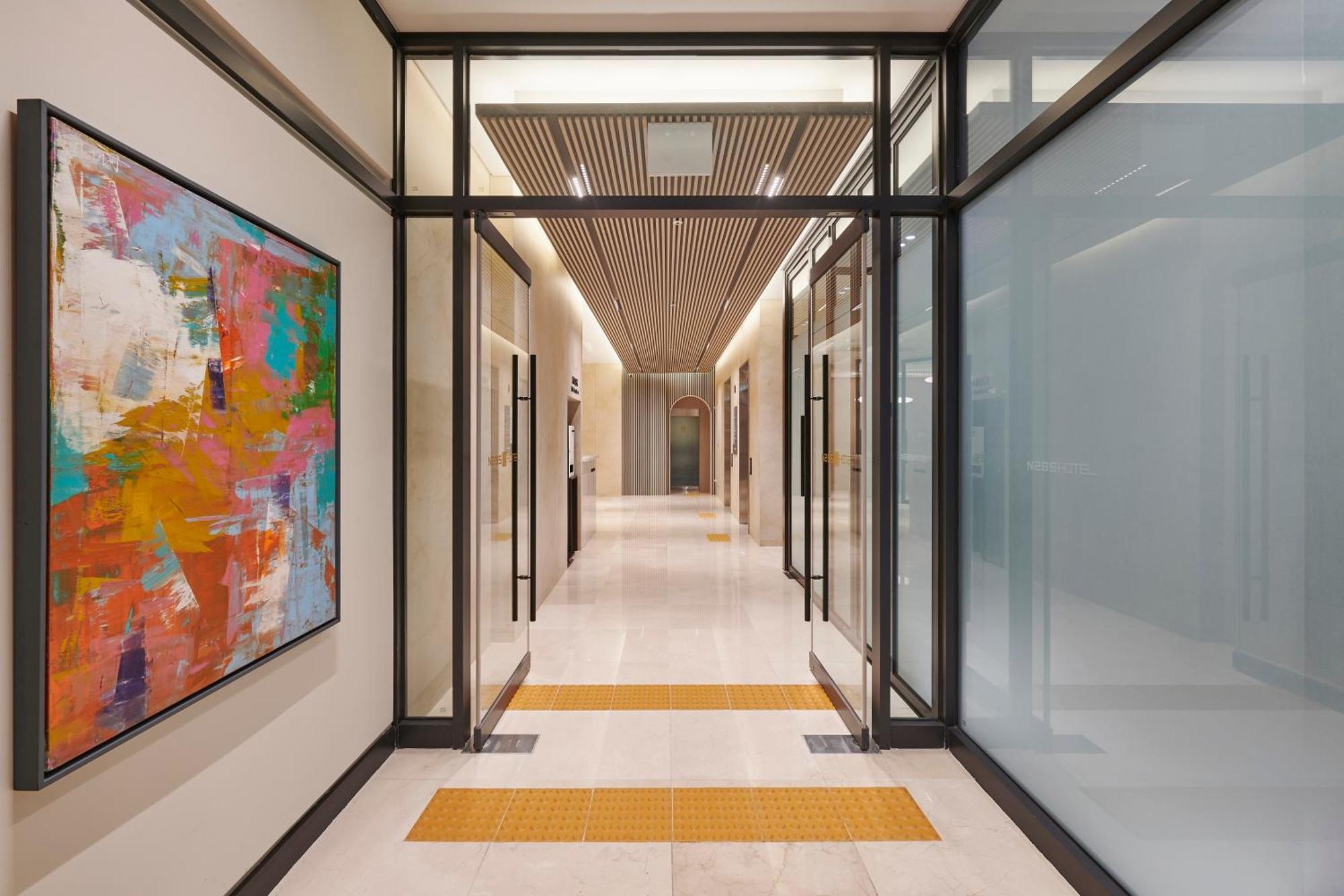 N285Hotel 서울특별시 외부 사진