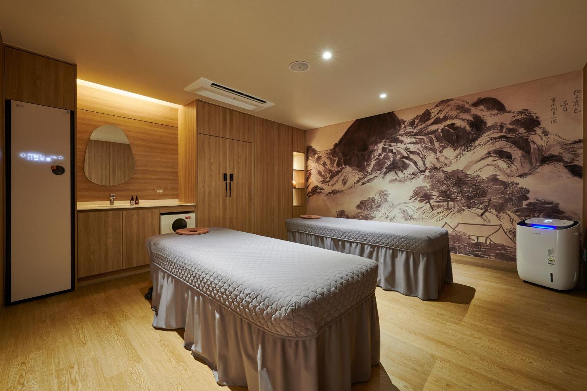 N285Hotel 서울특별시 외부 사진