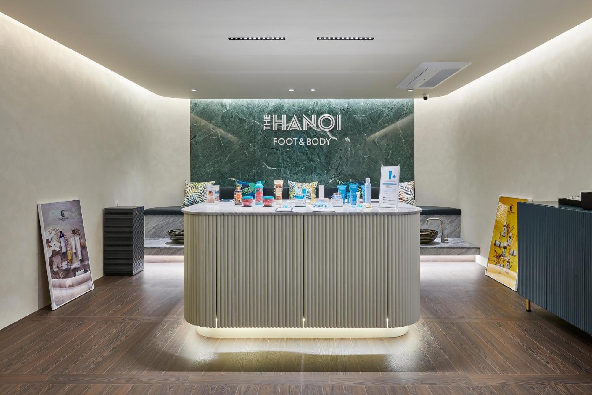 N285Hotel 서울특별시 외부 사진