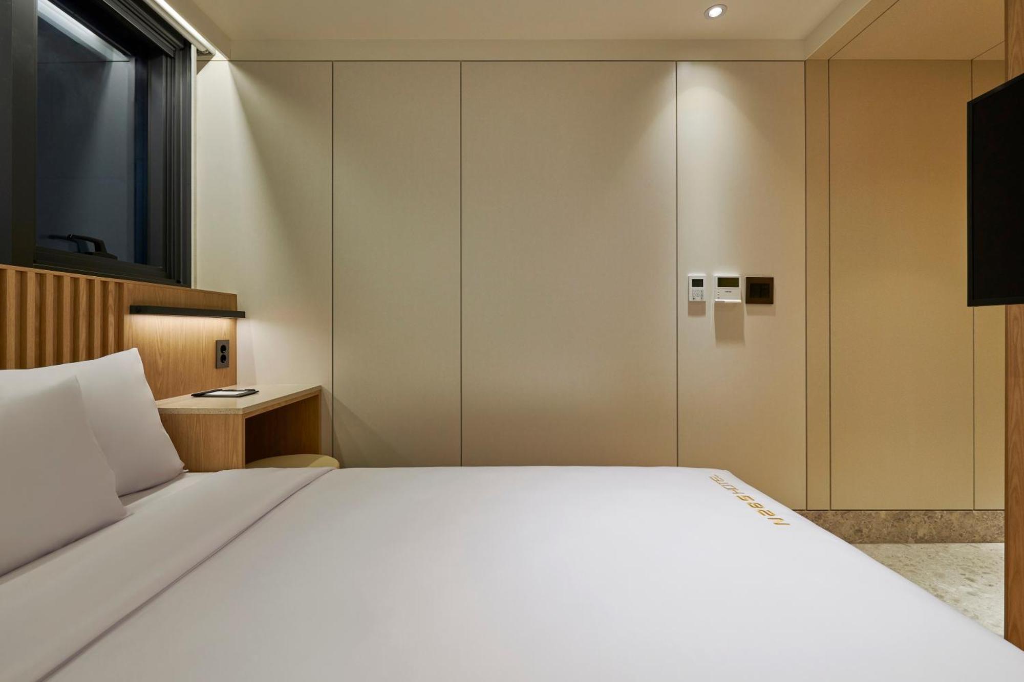 N285Hotel 서울특별시 외부 사진