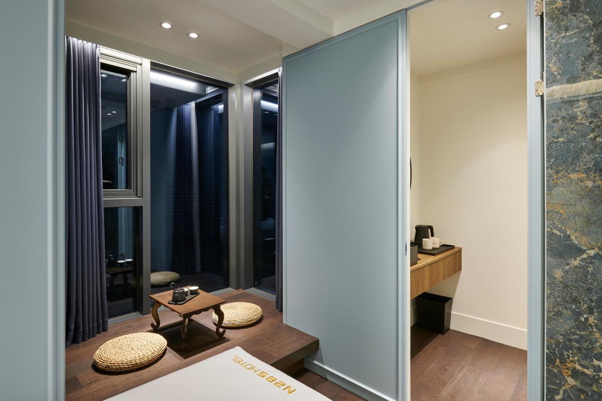 N285Hotel 서울특별시 외부 사진