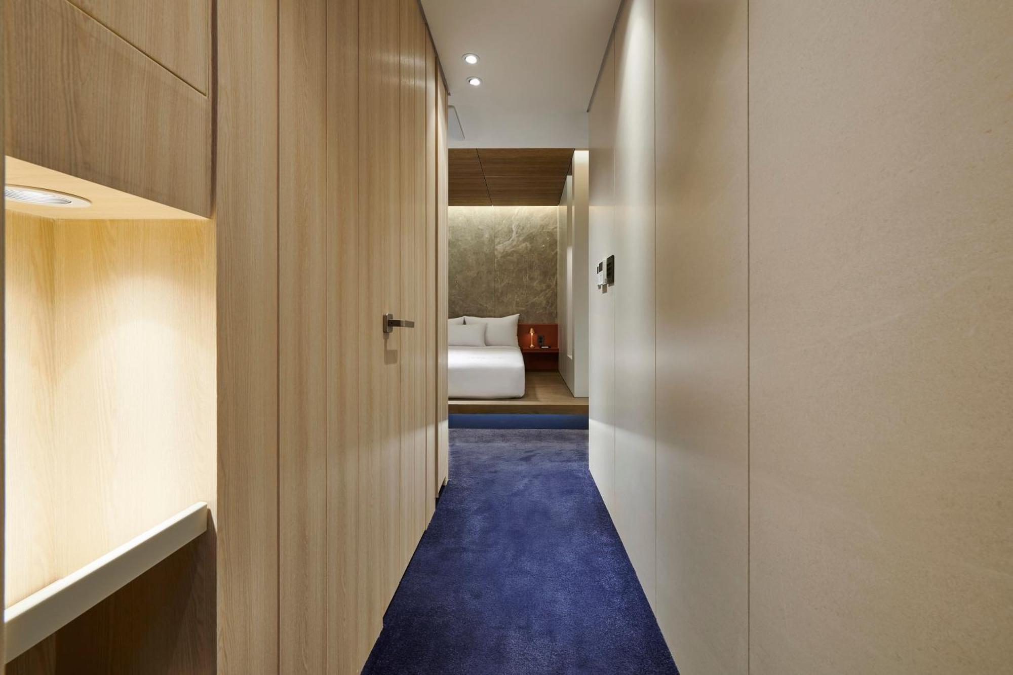 N285Hotel 서울특별시 외부 사진