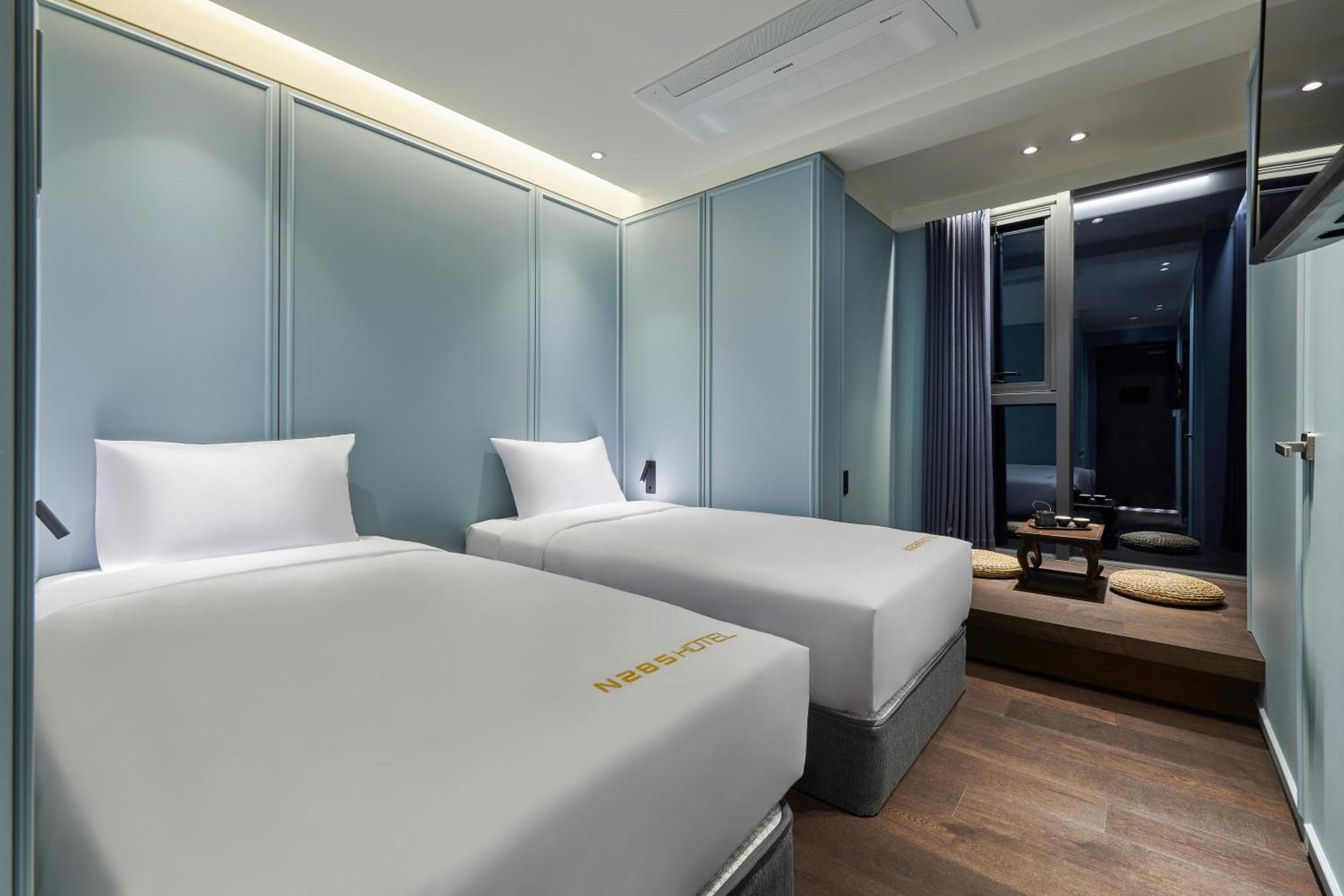 N285Hotel 서울특별시 외부 사진