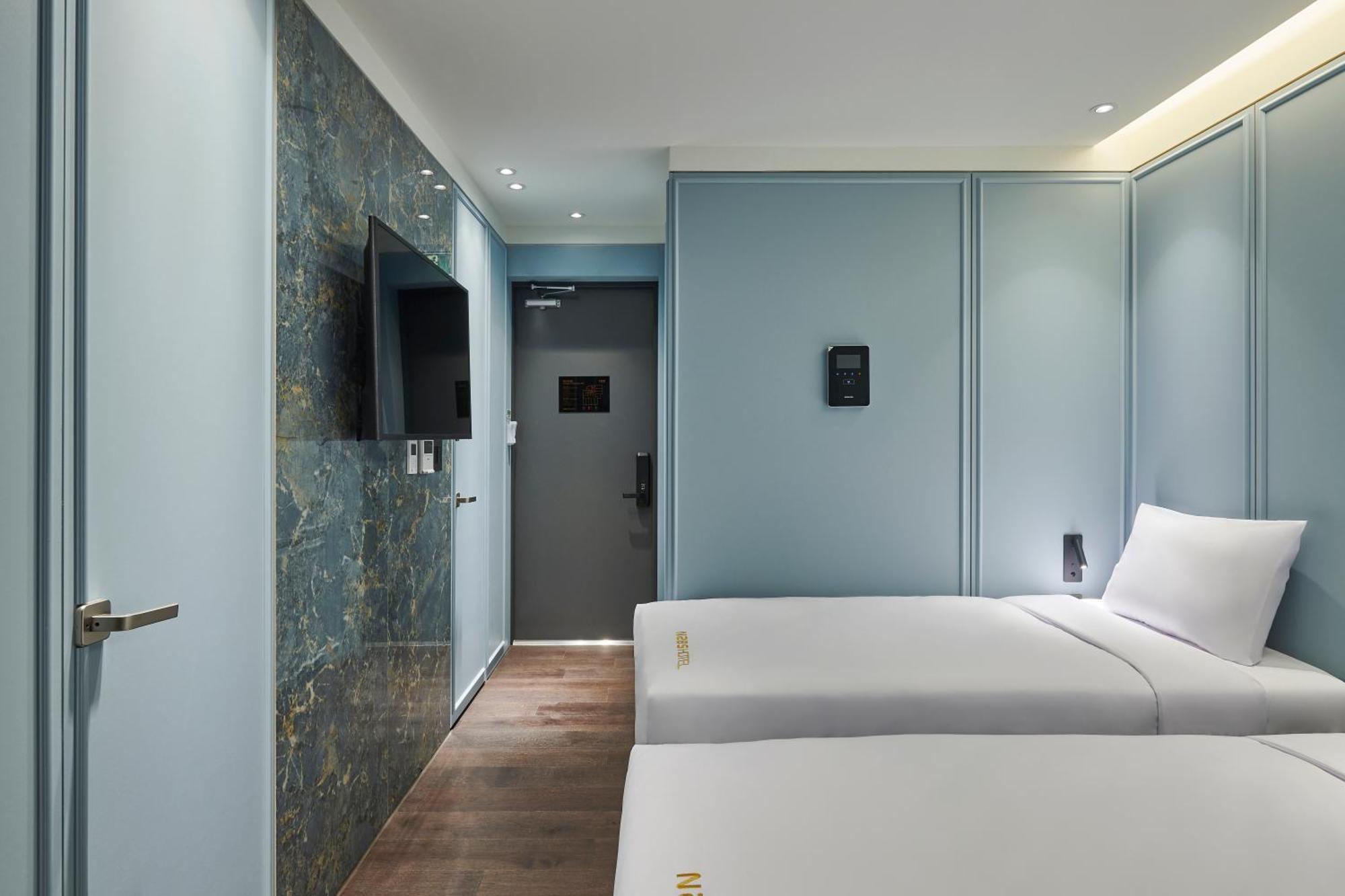 N285Hotel 서울특별시 외부 사진