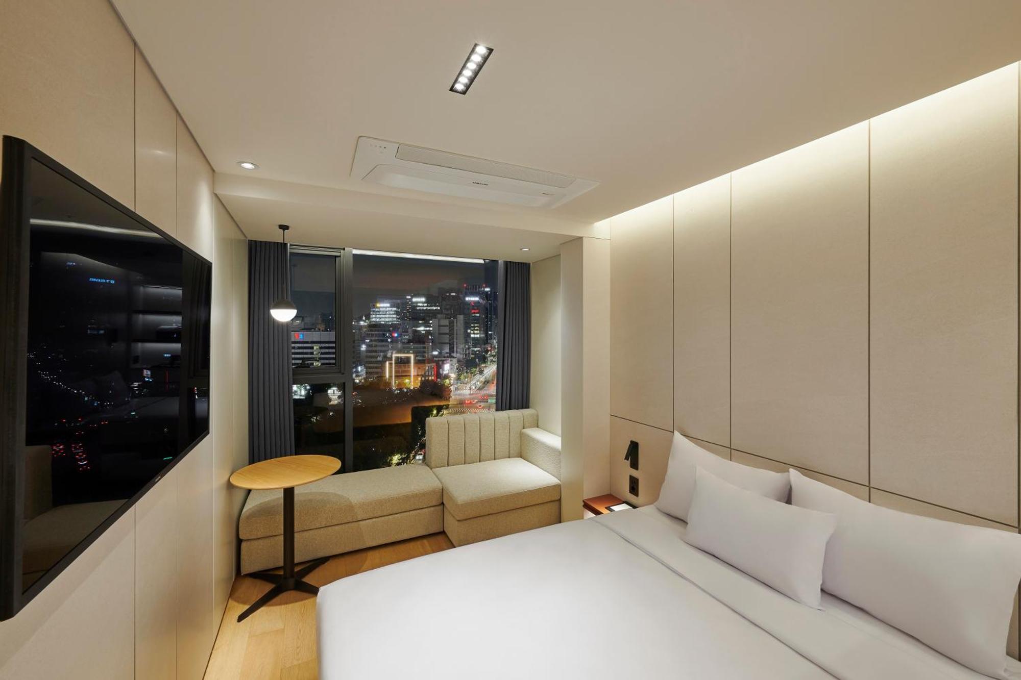 N285Hotel 서울특별시 외부 사진