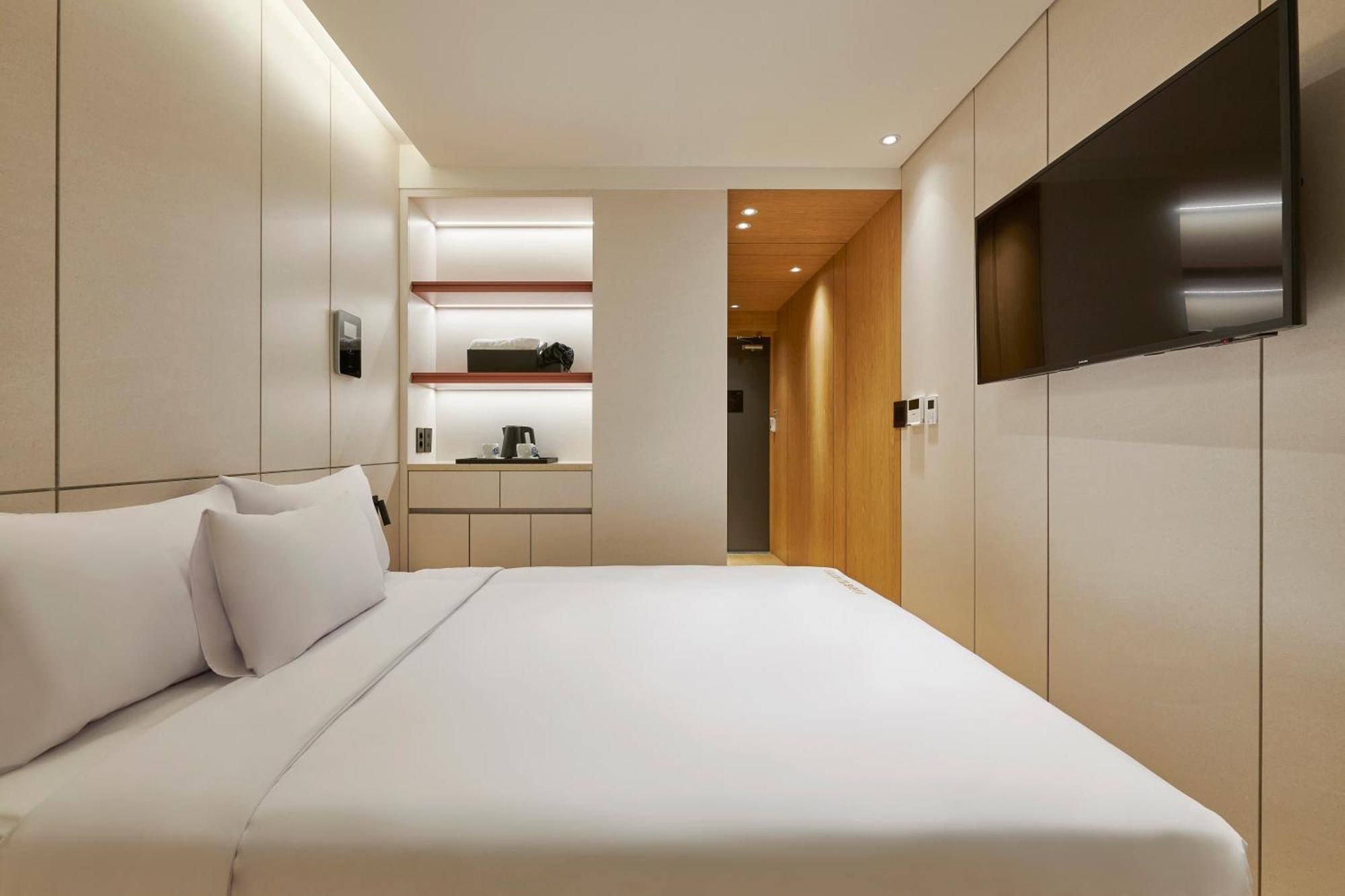 N285Hotel 서울특별시 외부 사진